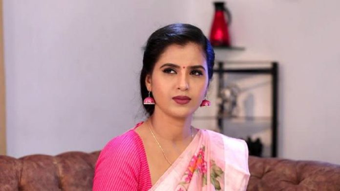 Bhakyalakshmi Jenifer Marriage Photos