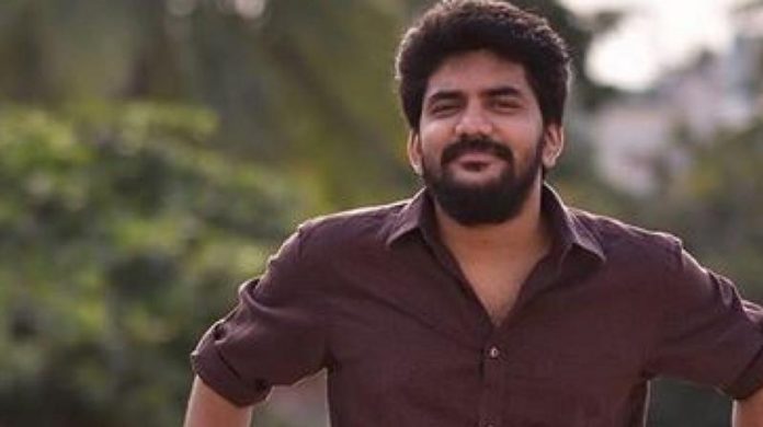 Kavin Pair With Pavithra