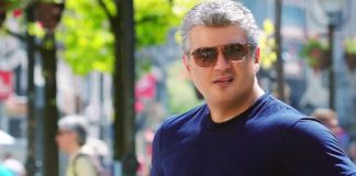 Ajith Press Release about Valimai Update