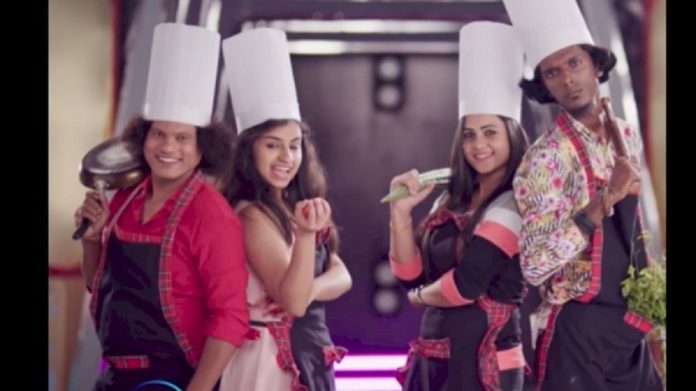 Cook With Comali Contestant Salary