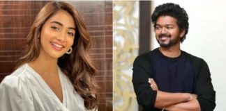 Pooja Hegde About Thalapathy 65