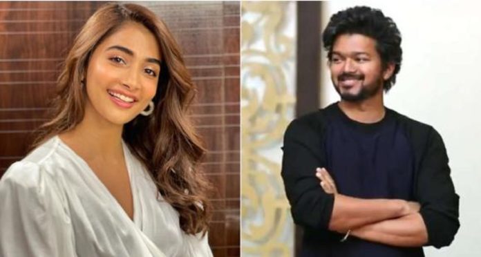 Pooja Hegde About Thalapathy 65