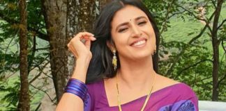 Actress Kasthuri Photos