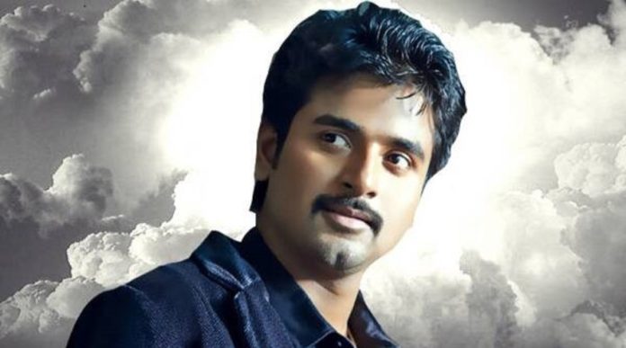 Sivakarthikeyan About Political Entry