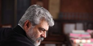 Vivek Wishes to Ajith