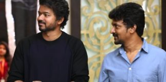 Thalapathy 65 Movie Story