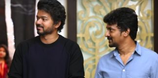 Thalapathy Vijay Angry on Sun Pictures