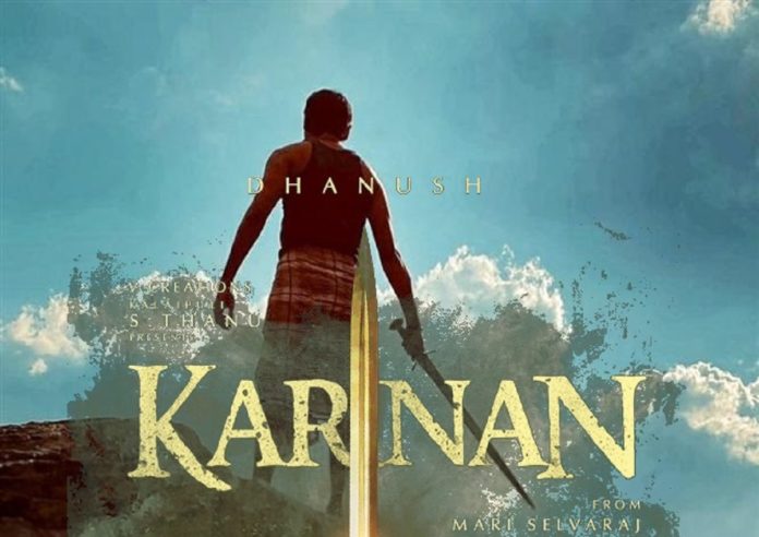 Karnan Movie Release Update