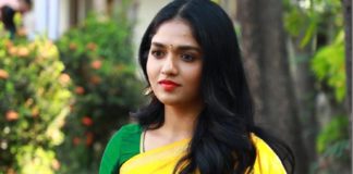 Actress Sunaina Photos