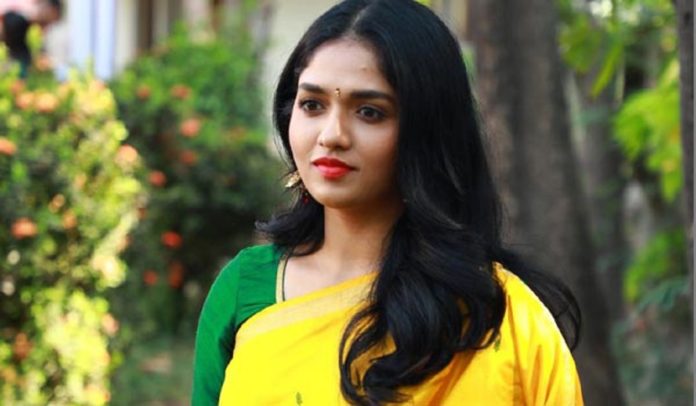 Actress Sunaina Photos