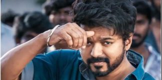 Vijay Character Details in Thalapathy65