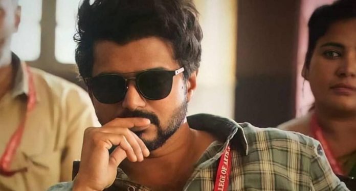 Thalapathy66 Movie Director Details