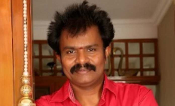 Director Hari Admitted in Hospital