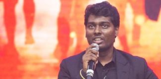 Top 5 Tamil Director Salaly