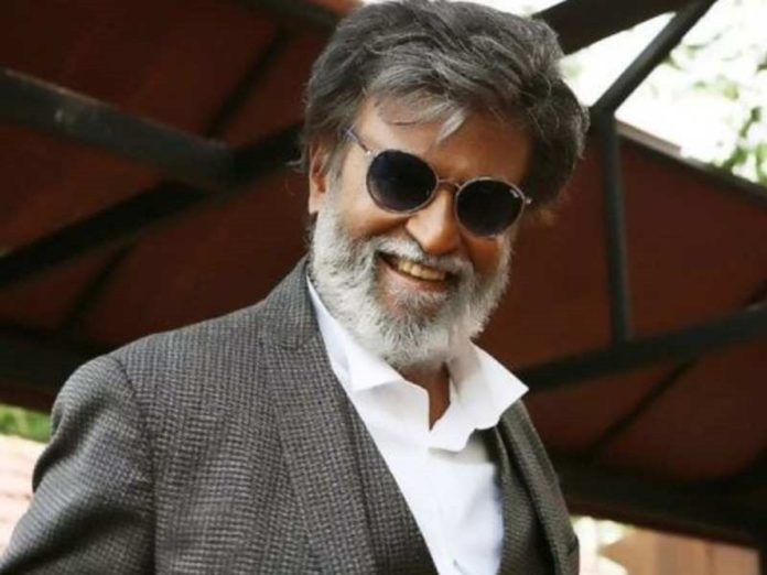 Rajinikanth in Top5 Collection Movies