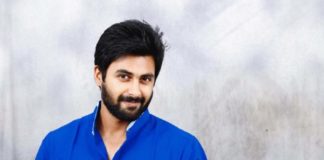 Details of CWC Ashwin in First Movie