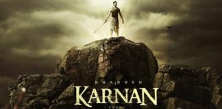 1st Day Collection of Karnan