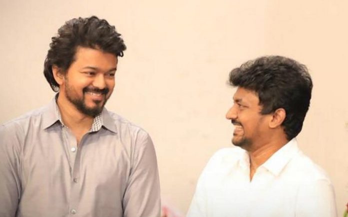 Thalapathy 65 Next Shooting Schedule