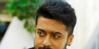 Suriya Wishes and Request to Stalin