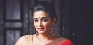 Actress Priyamani Photos