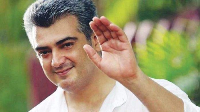 Ajith Fans Helps to Puducherry Peoples