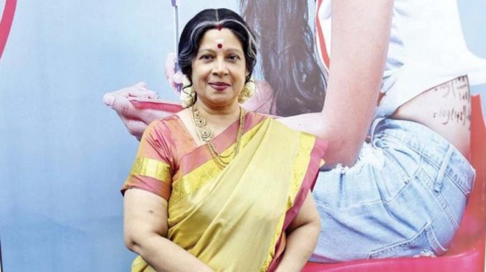 Jaya Chithra Helps to People