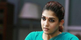 Nayanthara Vaccinated Photo Controversy