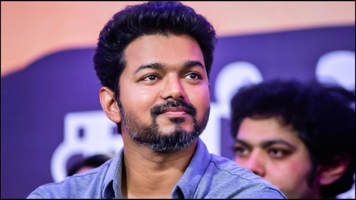 Thalapathy 67 Movie Details