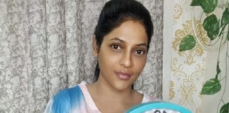Reshma in Without Makeup Photos