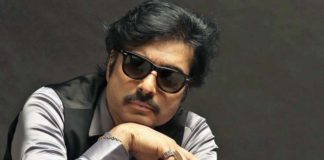 Actor Karthik Admitted in Hospital