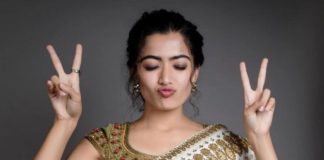 Rashmika Chat With Fans
