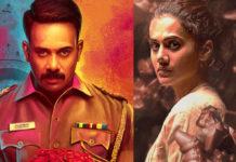 Top 10 Crime Thriller Movies in Tamil