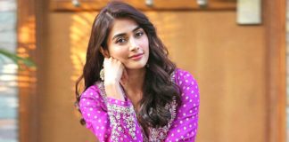 Pooja Hegde About Upcoming Movies