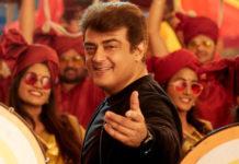 Top 10 Melody Songs of Ajith
