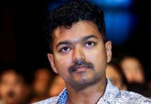 Thalapathy Vijay in Missing Movies