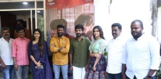 Veerapandiyapuram Movie Audio Launch Stills
