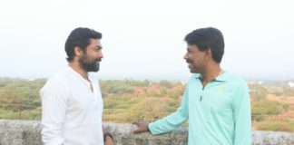Bala and Suriya film shoot begins in Kanyakumari