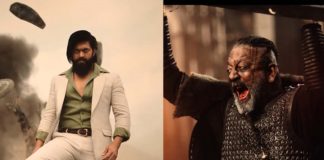 KGF Chapter 2 Trailer Launch