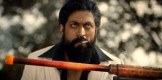 kgf 2 trailer from tomorrow