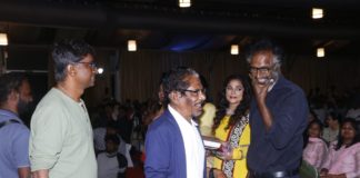 Arun Pandiyan Speech at Aadhaar Movie Audio and Trailer Launch