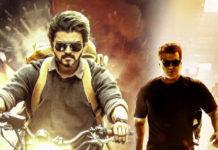 Top 10 Opening Day Box Office Collection of Tamil Cinema