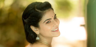 Actress Manisha Jashnani Latest Photoshoot