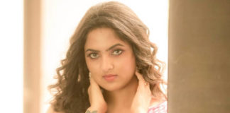 Serial Beauty Radhika Preethi