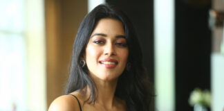 Actress Mirnalini Ravi Photos