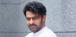 Team Project K Wishes Rebel Star Prabhas On His Birthday