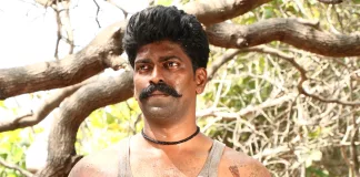 actor somu in munthirikaadu