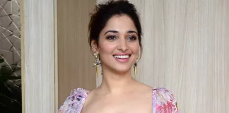 Tamannaah Funny Answer to Reporter Questions about Her Marriage