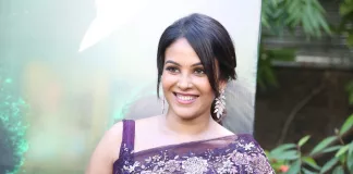 Actress Chandini Tamilarasan Photos