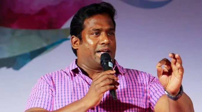 Robo Shankar tried to commit suicide