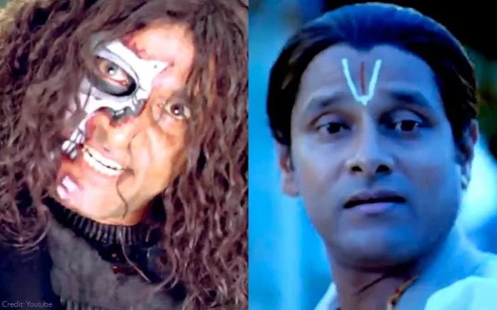 Watch Anniyan (Tamil) Full Movie Online | Sun NXT